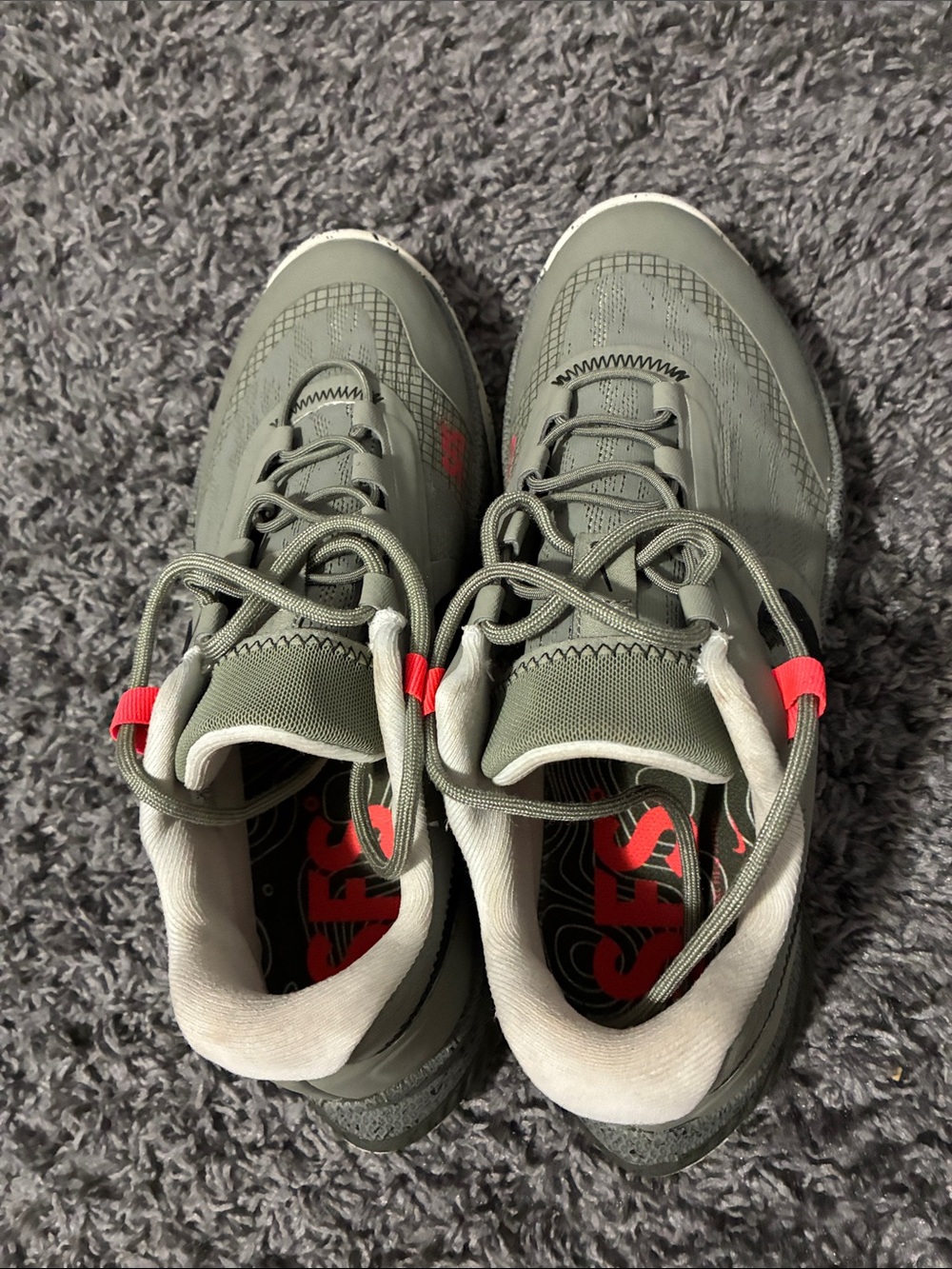 Nike react sfb - Picture 5 of 8